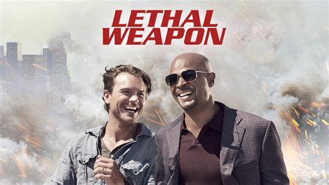 tinyzone lethal weapon|Lethal Weapon: All Episodes .
